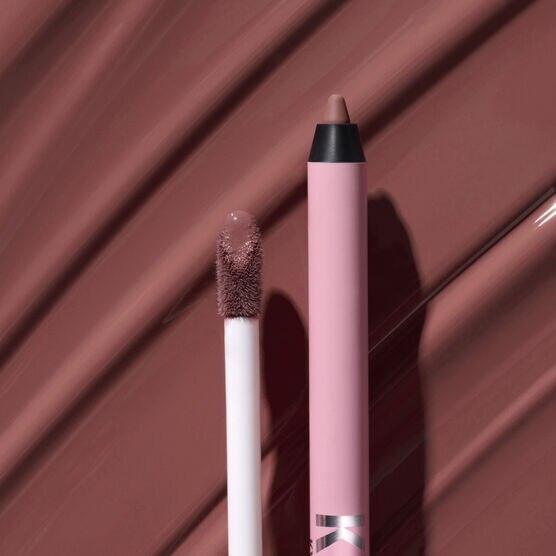 Velvet Kit Batom e L�pis HARMONY